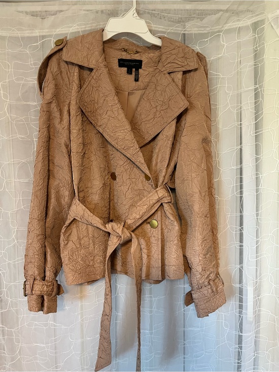 Donna Karan Jackets & Blazers - Donna Karan